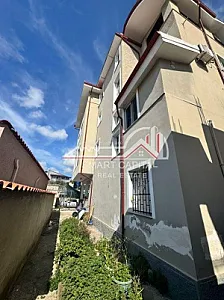 Vilë 4-Katëshe në Shitje – 720m² – 650,000€ – Vlorë – I mirë — Vlorë - Foto 1