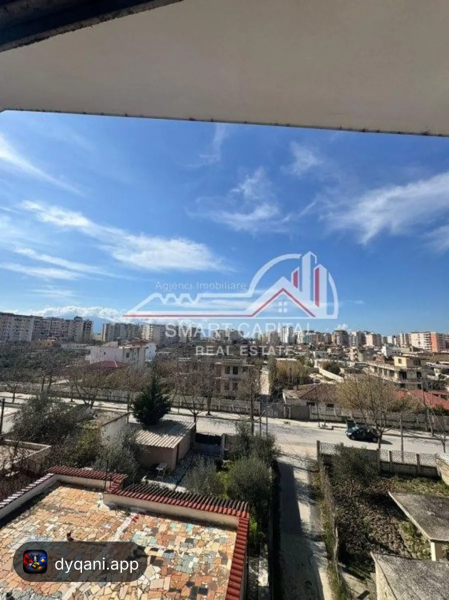 Vilë 4-Katëshe në Shitje – 720m² – 650,000€ – Vlorë – I mirë — Vlorë - Foto 2