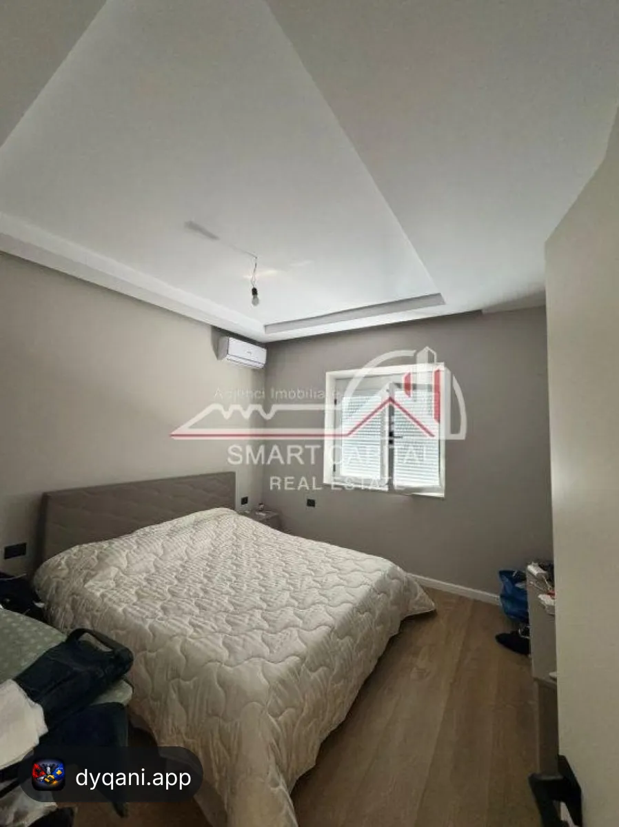 Vilë 4-Katëshe në Shitje – 720m² – 650,000€ – Vlorë – I mirë — Vlorë - Foto 5