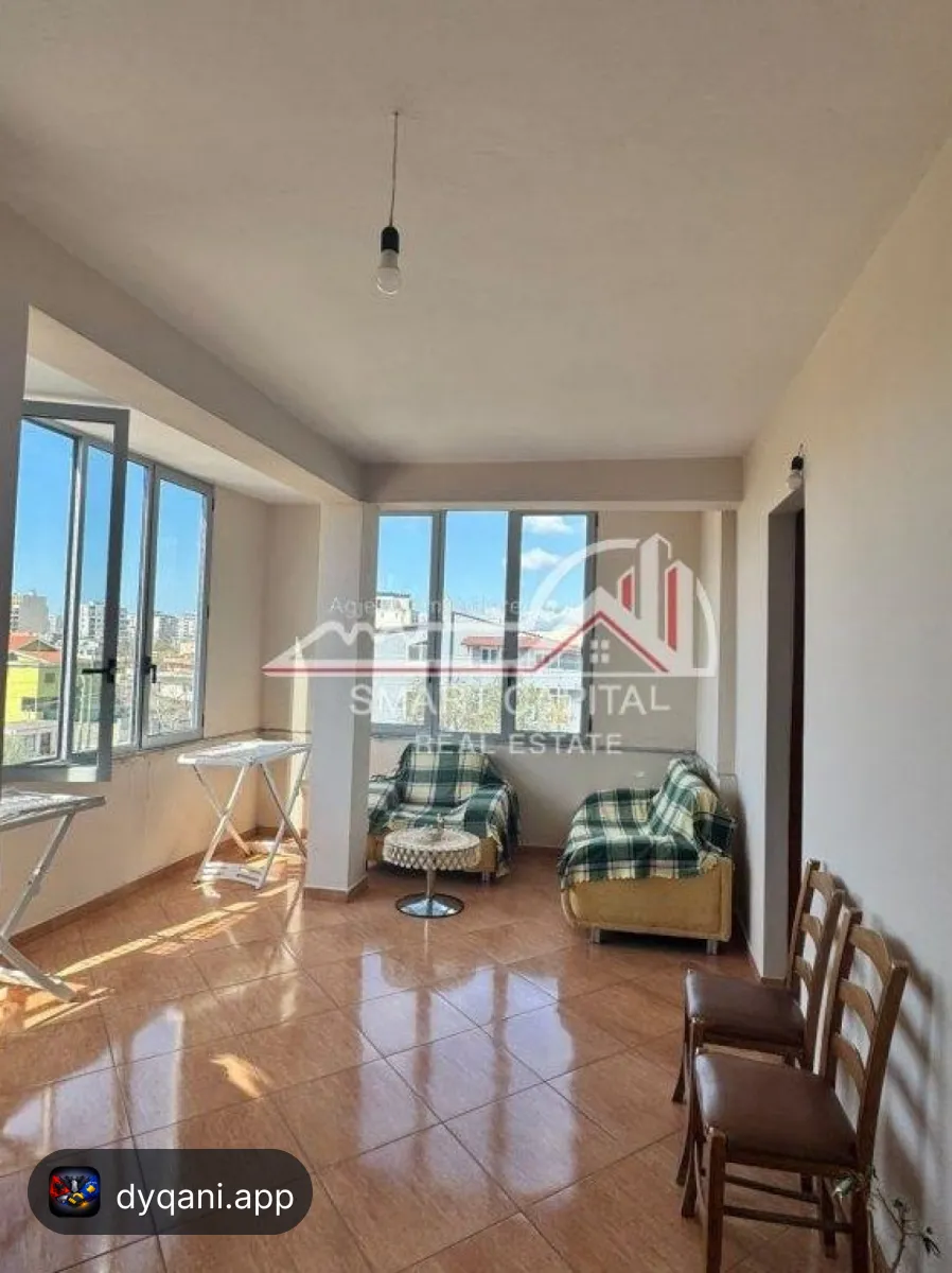 Vilë 4-Katëshe në Shitje – 720m² – 650,000€ – Vlorë – I mirë — Vlorë - Foto 8