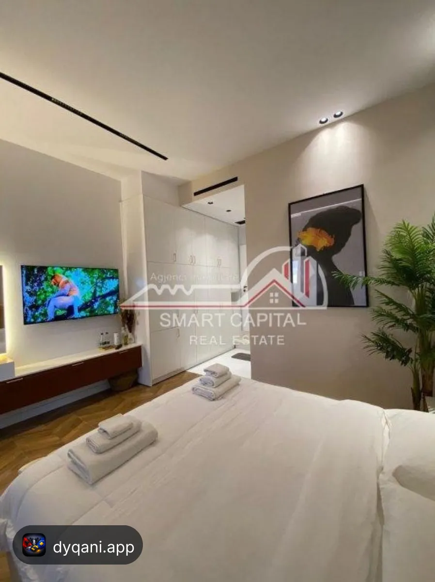 Garsoniere në Shitje – Pamje Deti – 290,000€ – Vlorë — Vlorë - Foto 3