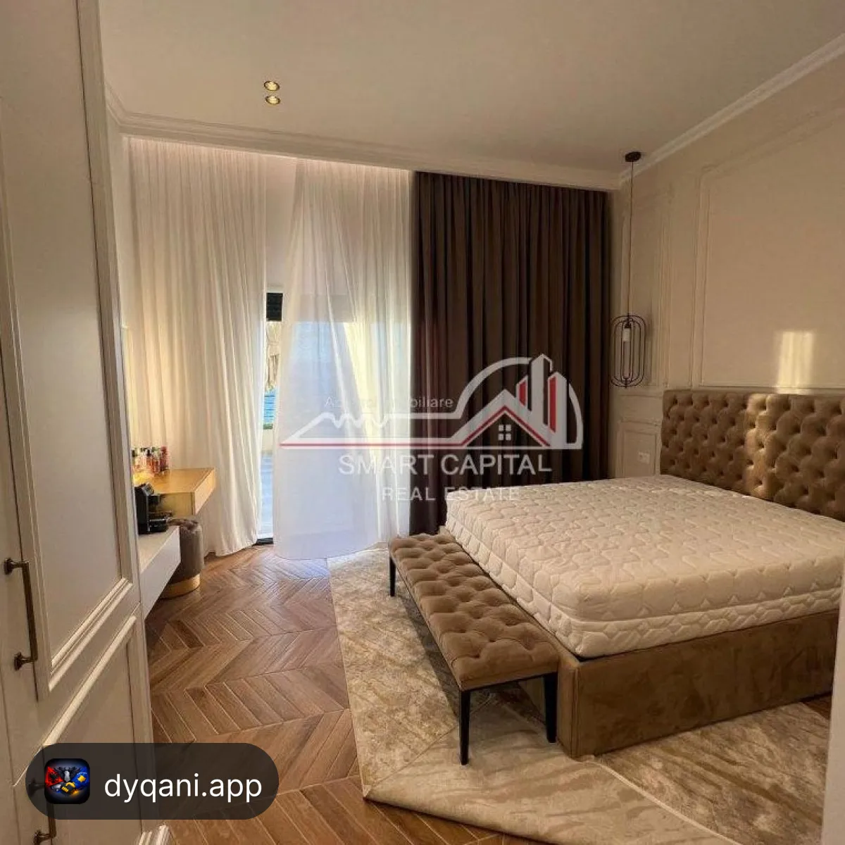 Garsoniere në Shitje – Pamje Deti – 290,000€ – Vlorë — Vlorë - Foto 4