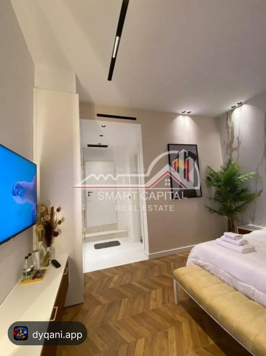 Garsoniere në Shitje – Pamje Deti – 290,000€ – Vlorë — Vlorë - Foto 5
