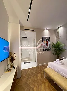 Garsoniere në Shitje – Pamje Deti – 290,000€ – Vlorë — Vlorë - Foto 5