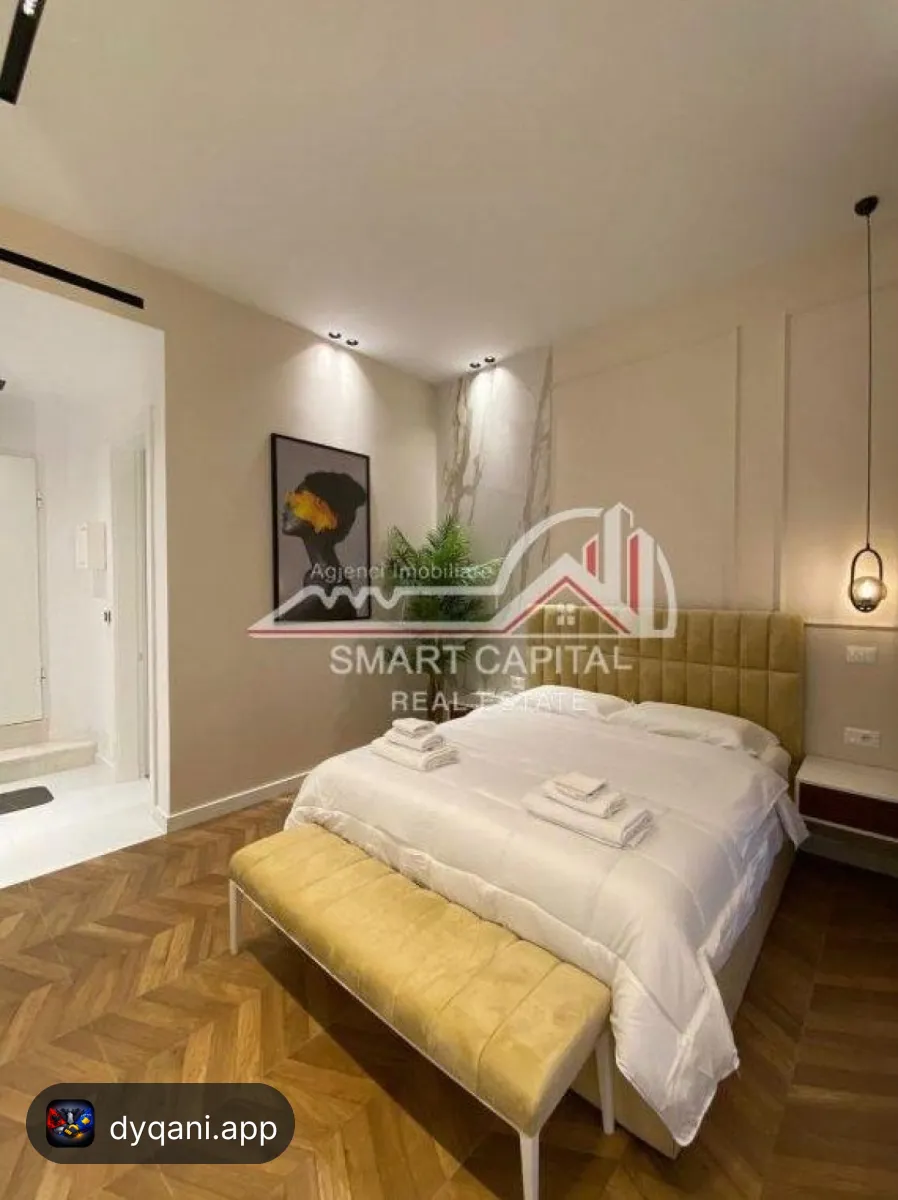 Garsoniere në Shitje – Pamje Deti – 290,000€ – Vlorë — Vlorë - Foto 6