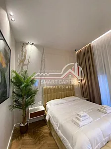 Garsoniere në Shitje – Pamje Deti – 290,000€ – Vlorë — Vlorë - Foto 9