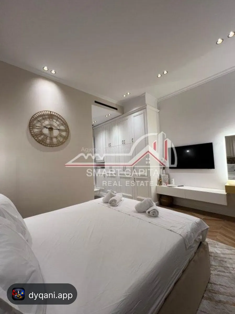 Garsoniere në Shitje – Pamje Deti – 290,000€ – Vlorë — Vlorë - Foto 10