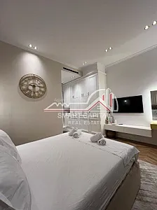 Garsoniere në Shitje – Pamje Deti – 290,000€ – Vlorë — Vlorë - Foto 10
