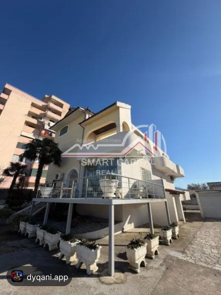 Shtëpi Private 2+1 me Qira – Hyrje – 500€ – Vlorë – I mirë — Vlorë