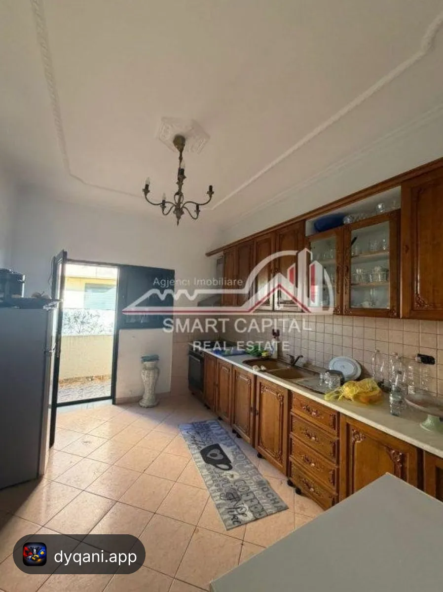 Shtëpi Private 2+1 me Qira – Hyrje – 500€ – Vlorë – I mirë — Vlorë - Foto 4