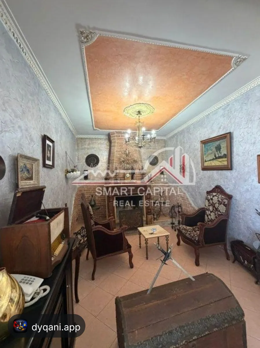 Shtëpi Private 2+1 me Qira – Hyrje – 500€ – Vlorë – I mirë — Vlorë - Foto 5