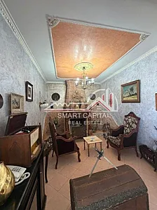 Shtëpi Private 2+1 me Qira – Hyrje – 500€ – Vlorë – I mirë — Vlorë - Foto 5