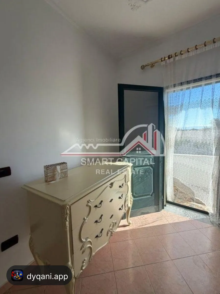 Shtëpi Private 2+1 me Qira – Hyrje – 500€ – Vlorë – I mirë — Vlorë - Foto 6