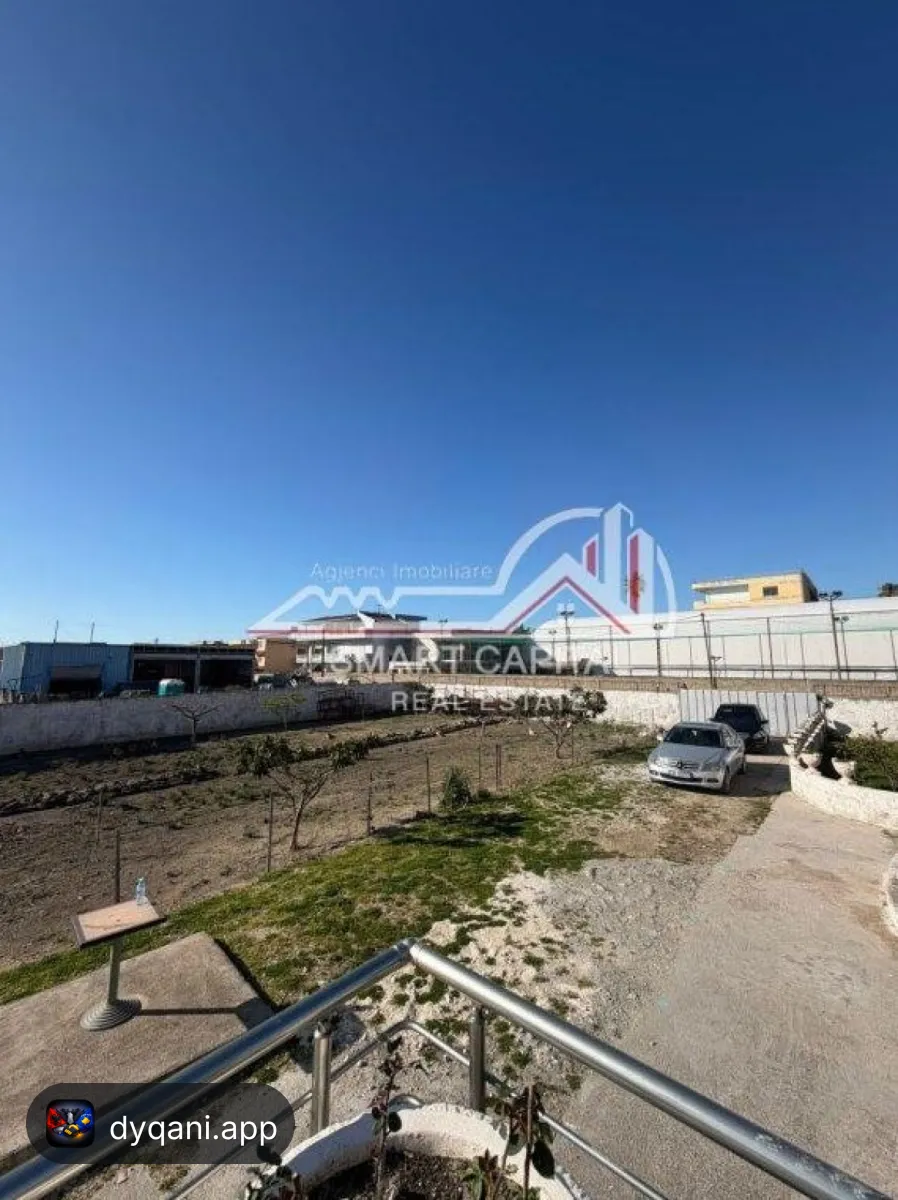 Shtëpi Private 2+1 me Qira – Hyrje – 500€ – Vlorë – I mirë — Vlorë - Foto 7