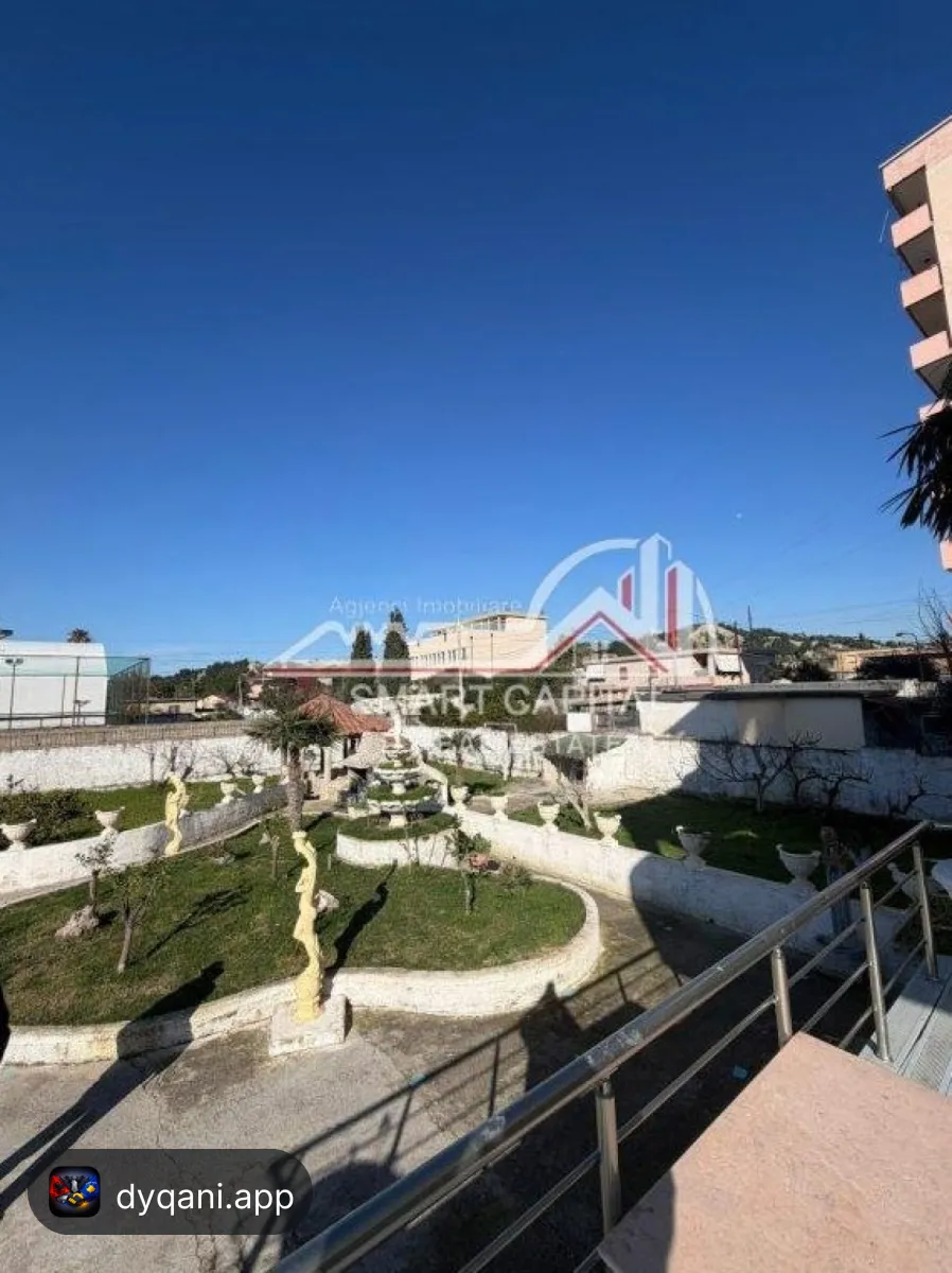 Shtëpi Private 2+1 me Qira – Hyrje – 500€ – Vlorë – I mirë — Vlorë - Foto 8