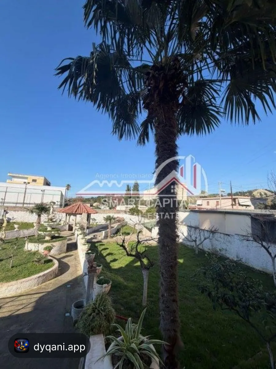 Shtëpi Private 2+1 me Qira – Hyrje – 500€ – Vlorë – I mirë — Vlorë - Foto 9