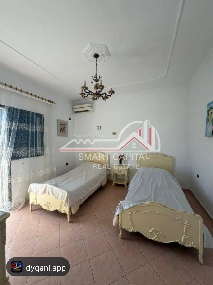Shtëpi Private 2+1 me Qira – Hyrje – 500€ – Vlorë – I mirë — Vlorë - Foto 10