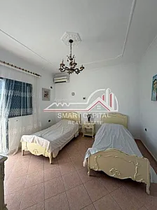 Shtëpi Private 2+1 me Qira – Hyrje – 500€ – Vlorë – I mirë — Vlorë - Foto 10
