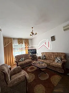 Apartament 1+1 në Shitje – Pranë Bashkisë – 6M Lek – I mirë — Vlorë - Foto 1