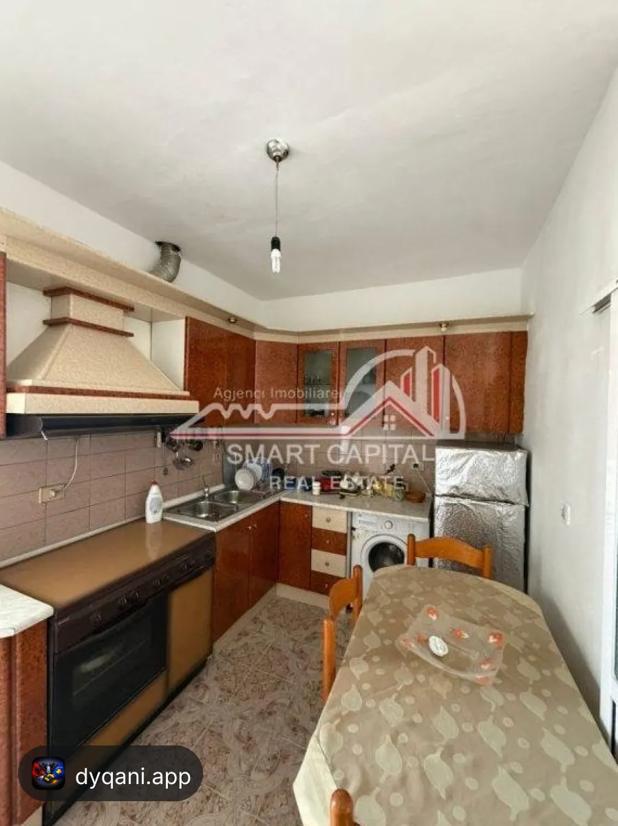 Apartament 1+1 në Shitje – Pranë Bashkisë – 6M Lek – I mirë — Vlorë - Foto 2