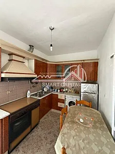 Apartament 1+1 në Shitje – Pranë Bashkisë – 6M Lek – I mirë — Vlorë - Foto 2
