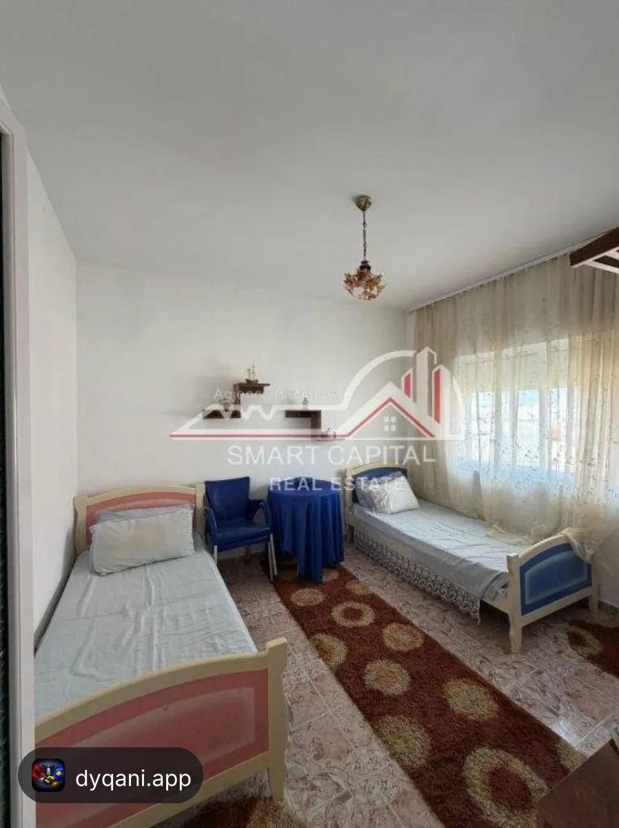 Apartament 1+1 në Shitje – Pranë Bashkisë – 6M Lek – I mirë — Vlorë - Foto 3