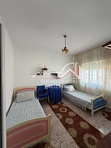 Apartament 1+1 në Shitje – Pranë Bashkisë – 6M Lek – I mirë — Vlorë - Foto 3