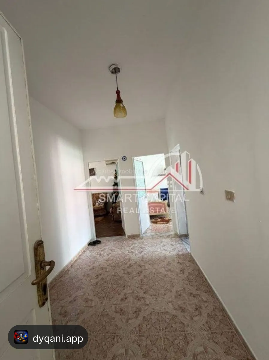 Apartament 1+1 në Shitje – Pranë Bashkisë – 6M Lek – I mirë — Vlorë - Foto 4