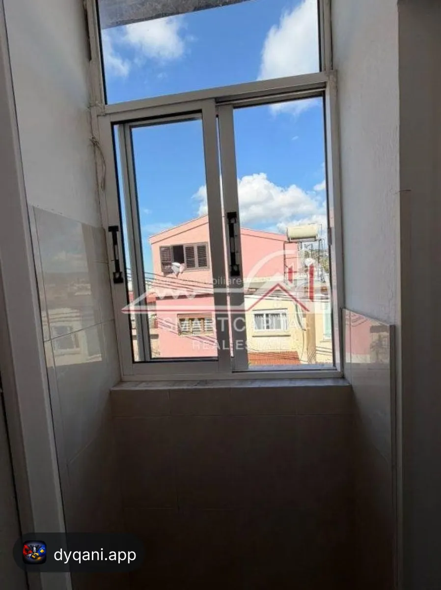 Apartament 1+1 në Shitje – Pranë Bashkisë – 6M Lek – I mirë — Vlorë - Foto 5