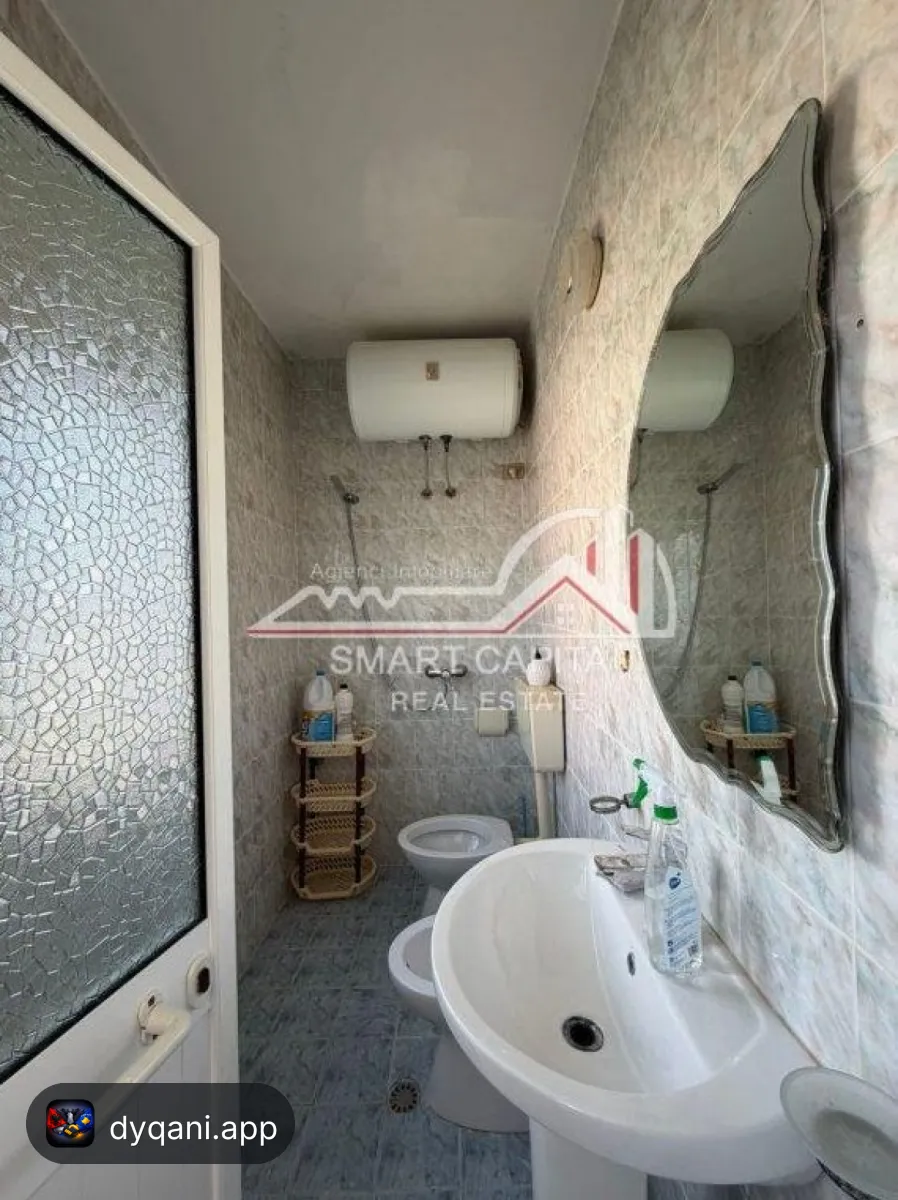 Apartament 1+1 në Shitje – Pranë Bashkisë – 6M Lek – I mirë — Vlorë - Foto 6