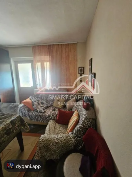 Apartament 1+1 në Shitje – Lagjja – 5.4M Lek – Vlorë — Vlorë