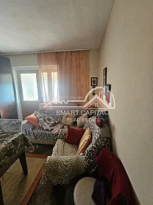Apartament 1+1 në Shitje – Lagjja – 5.4M Lek – Vlorë — Vlorë - Foto 1