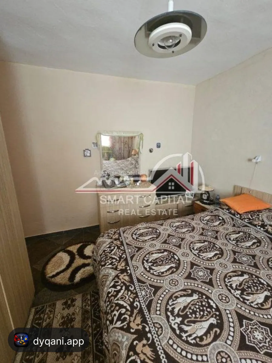Apartament 1+1 në Shitje – Lagjja – 5.4M Lek – Vlorë — Vlorë - Foto 2