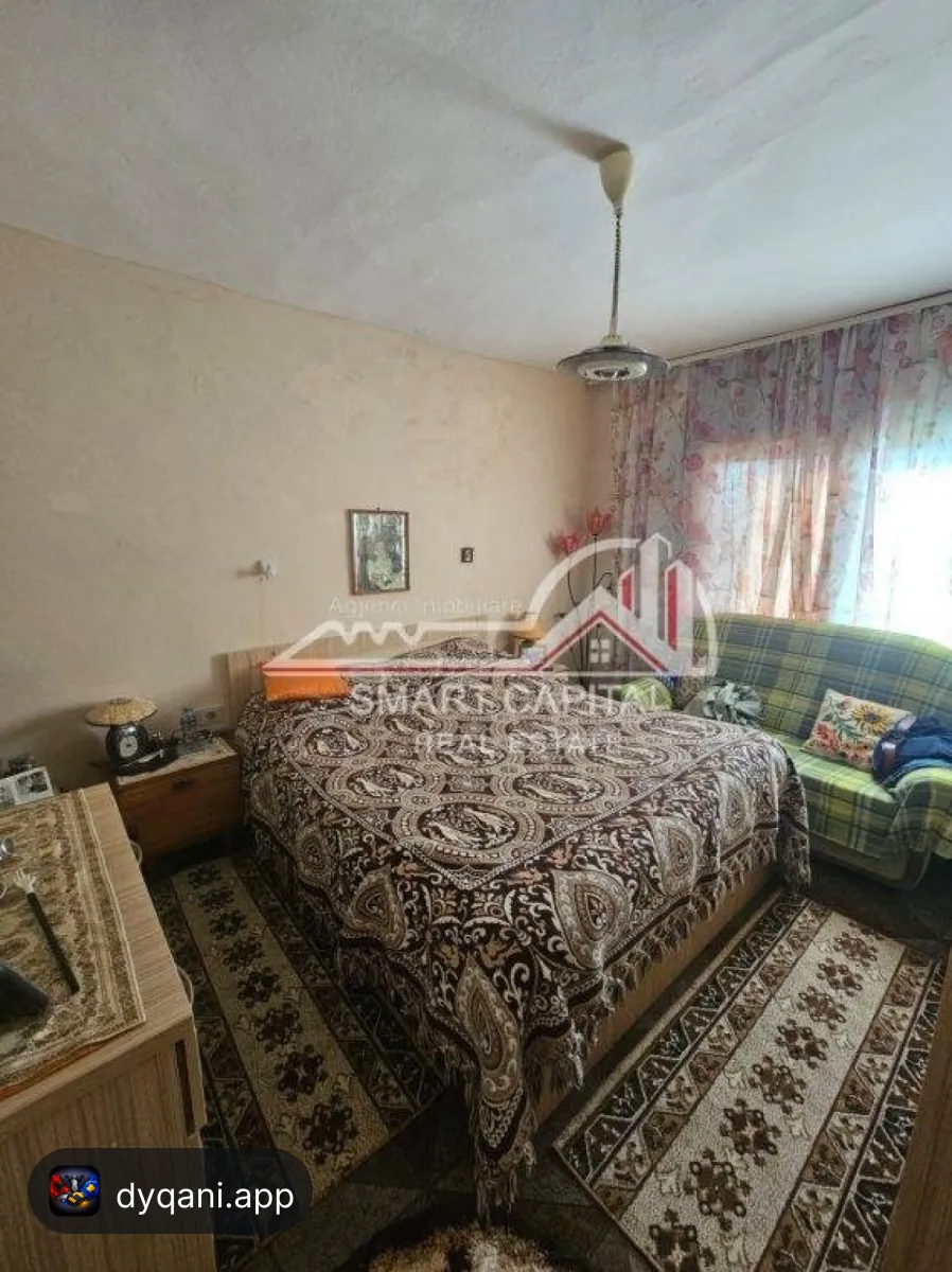 Apartament 1+1 në Shitje – Lagjja – 5.4M Lek – Vlorë — Vlorë - Foto 3