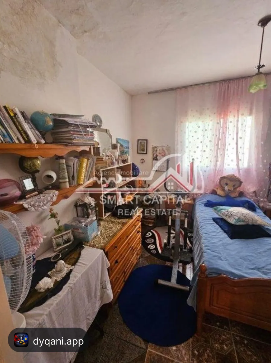 Apartament 1+1 në Shitje – Lagjja – 5.4M Lek – Vlorë — Vlorë - Foto 4
