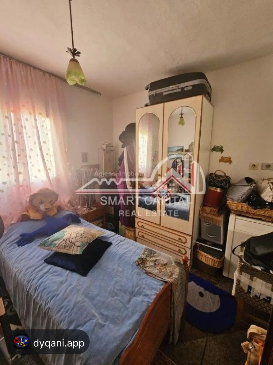 Apartament 1+1 në Shitje – Lagjja – 5.4M Lek – Vlorë — Vlorë - Foto 5