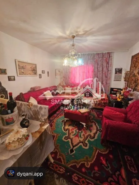 Apartament 1+1 në Shitje – Lagjja – 5.6M Lek – Vlorë — Vlorë