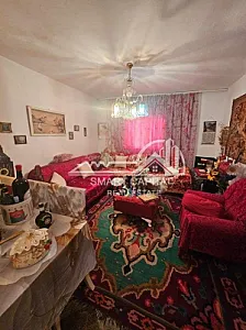Apartament 1+1 në Shitje – Lagjja – 5.6M Lek – Vlorë — Vlorë - Foto 1
