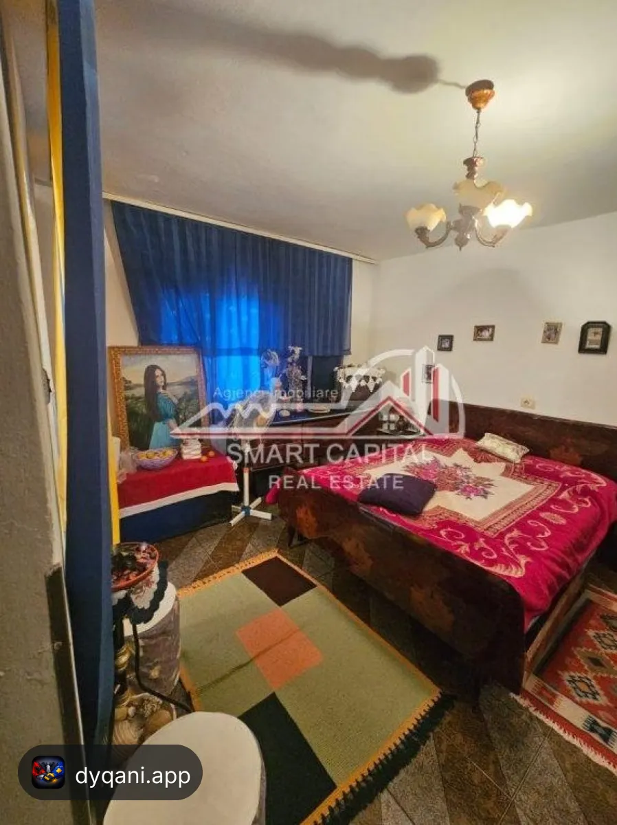 Apartament 1+1 në Shitje – Lagjja – 5.6M Lek – Vlorë — Vlorë - Foto 3