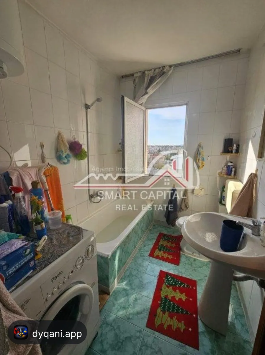 Apartament 1+1 në Shitje – Lagjja – 5.6M Lek – Vlorë — Vlorë - Foto 4