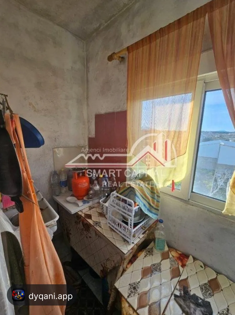 Apartament 1+1 në Shitje – Lagjja – 5.6M Lek – Vlorë — Vlorë - Foto 5