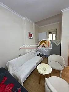 Garsoniere në Shitje – Mobiluar – 62,000€ – Vlorë – I mirë — Vlorë - Foto 1