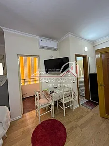 Garsoniere në Shitje – Mobiluar – 62,000€ – Vlorë – I mirë — Vlorë - Foto 2