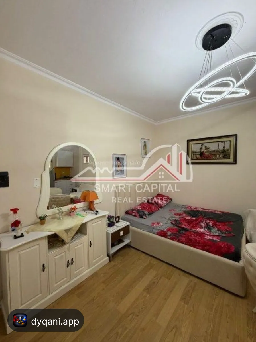 Garsoniere në Shitje – Mobiluar – 62,000€ – Vlorë – I mirë — Vlorë - Foto 3