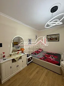 Garsoniere në Shitje – Mobiluar – 62,000€ – Vlorë – I mirë — Vlorë - Foto 3