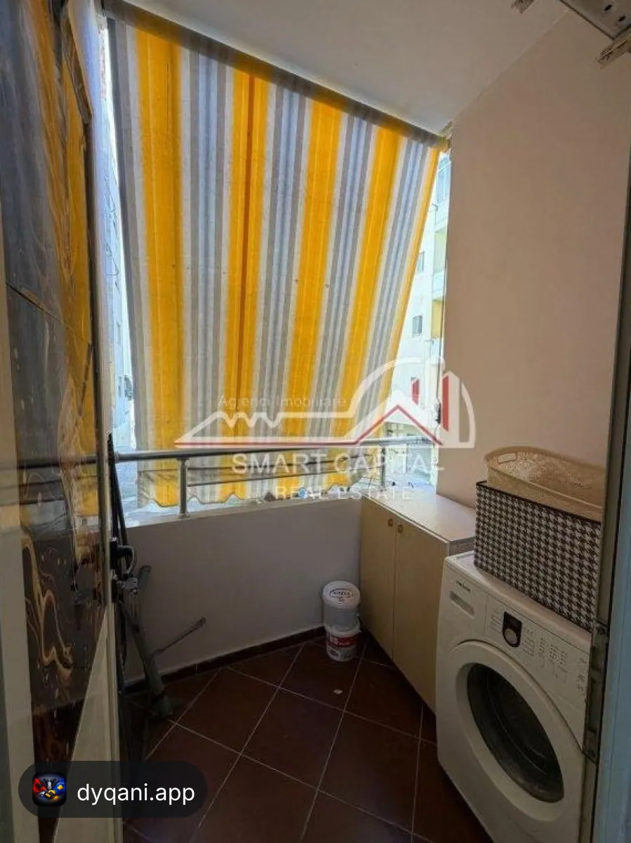 Garsoniere në Shitje – Mobiluar – 62,000€ – Vlorë – I mirë — Vlorë - Foto 4