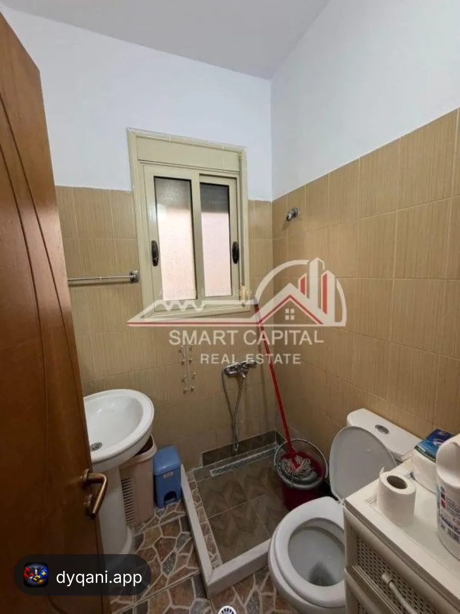 Garsoniere në Shitje – Mobiluar – 62,000€ – Vlorë – I mirë — Vlorë - Foto 5