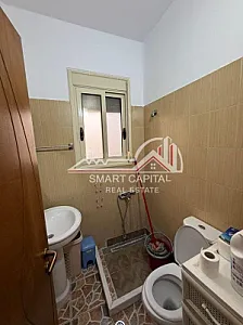 Garsoniere në Shitje – Mobiluar – 62,000€ – Vlorë – I mirë — Vlorë - Foto 5