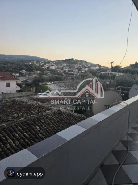 Shtëpi 2-Katëshe në Shitje – Babic – 250,000€ – Vlorë — Vlorë