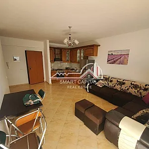 Apartament 2+1 në Shitje – Pamje – 240,000€ – Vlorë – I mirë — Vlorë - Foto 1